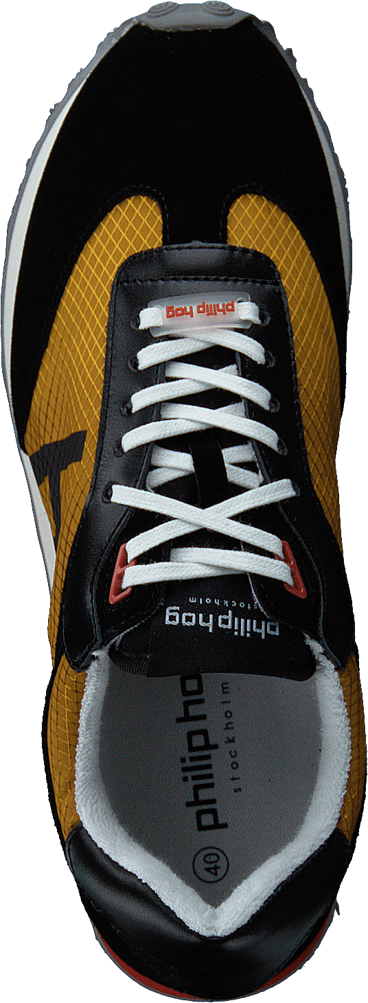 Mary Black/ochra