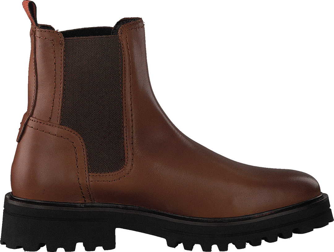 Licia 8b Cognac