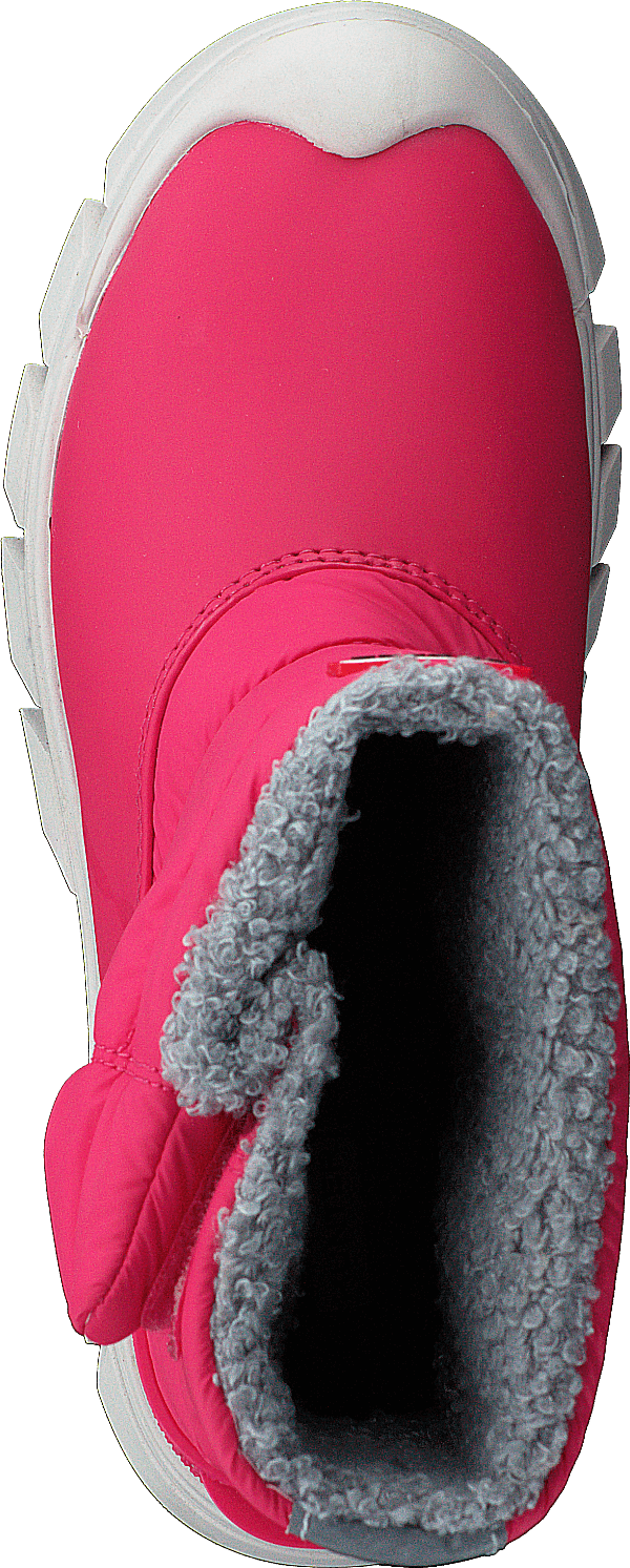Original Kids Snow Boot Bright Pink