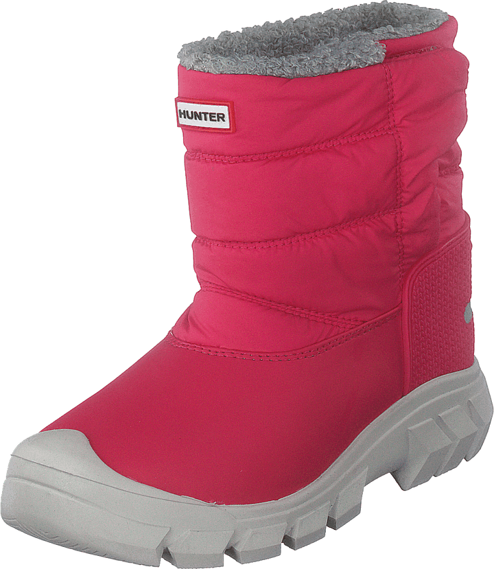 Original Kids Snow Boot Bright Pink