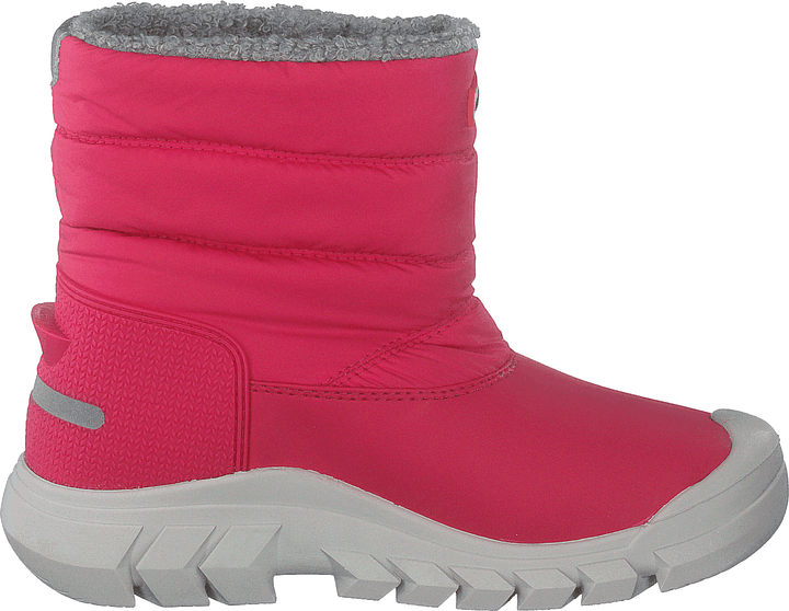 Original Kids Snow Boot Bright Pink
