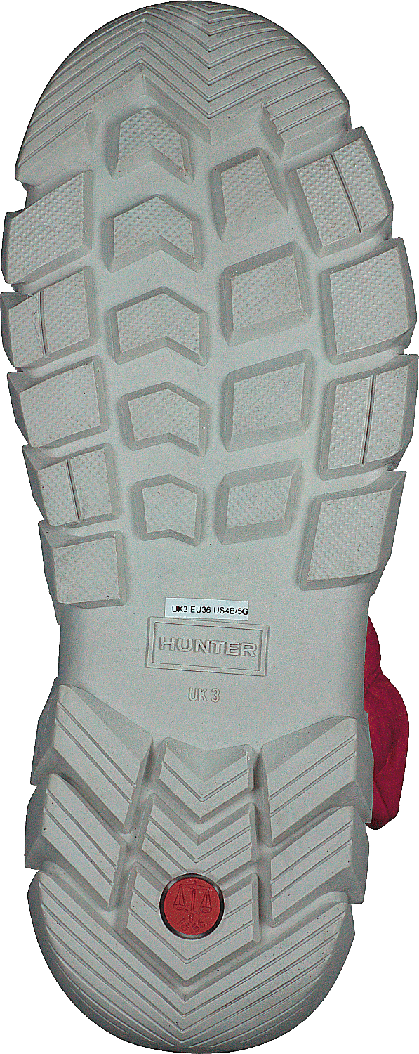 Original Kids Snow Boot Bright Pink