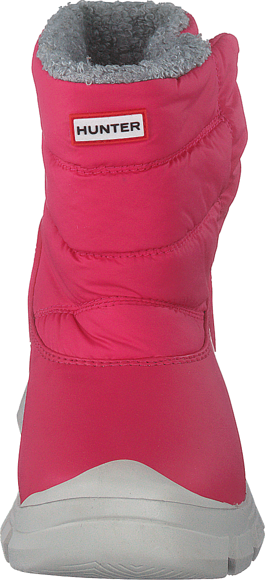 Original Kids Snow Boot Bright Pink