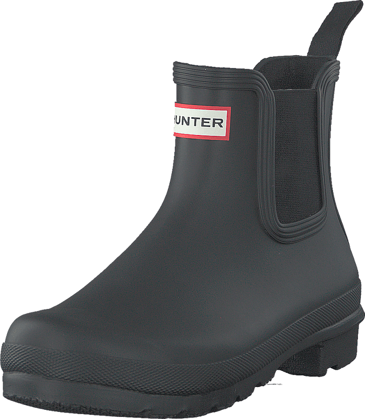 Women's Original Chelsea Black