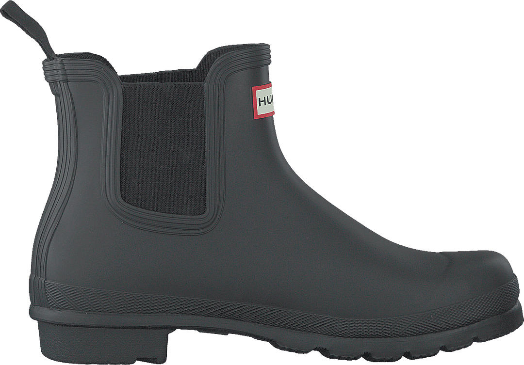 Women's Original Chelsea Black