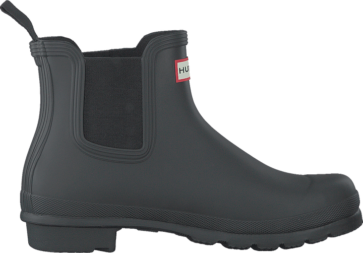 Women's Original Chelsea Black