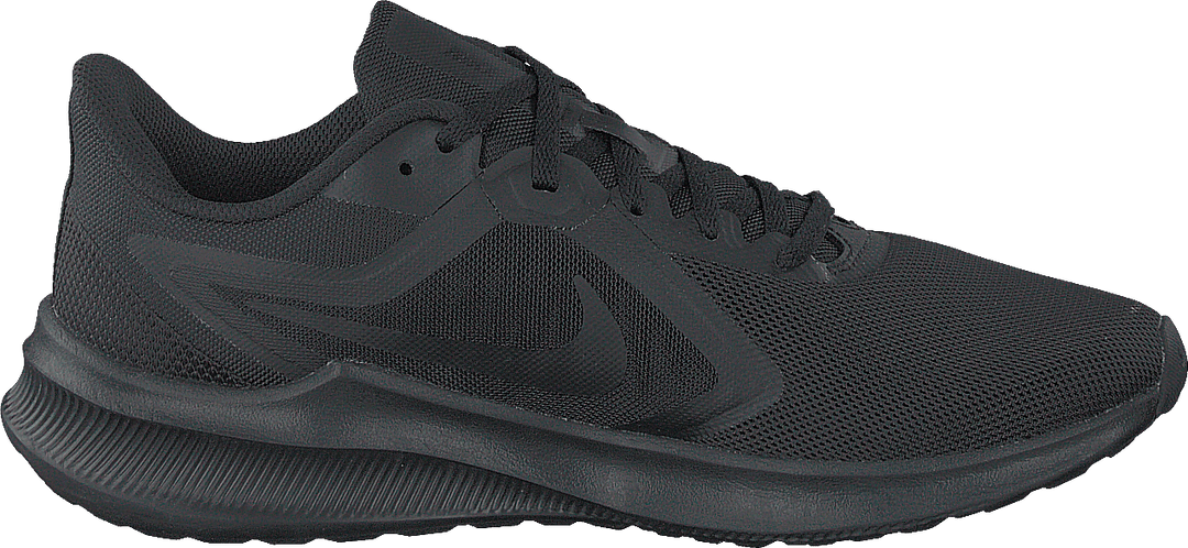 Wmns Downshifter 10 Black/black