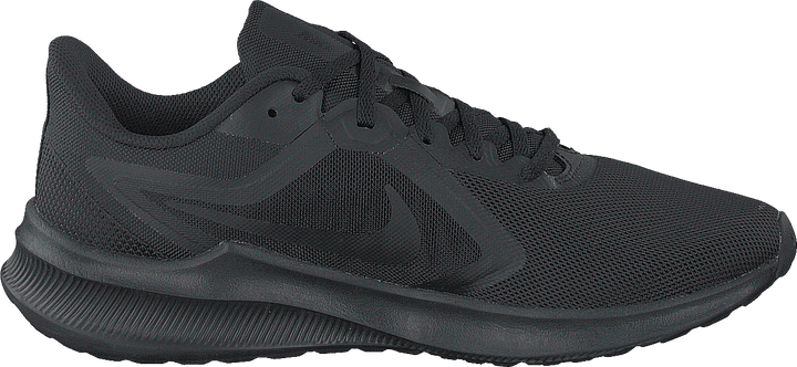 Wmns Downshifter 10 Black/black