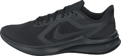 Wmns Downshifter 10 Black/black