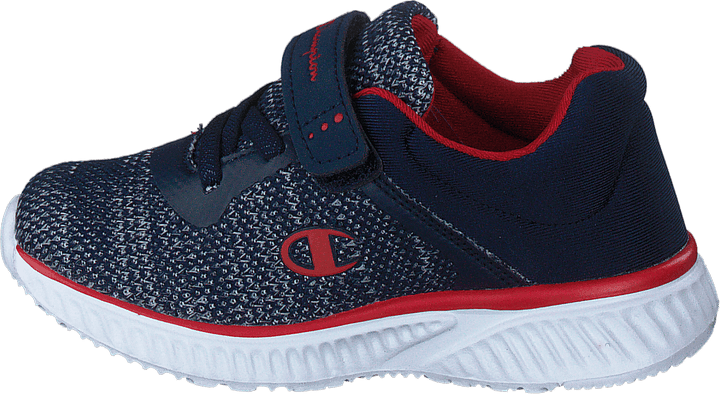 Chaussure basse Softy 3 Knit BT Sky Captain A