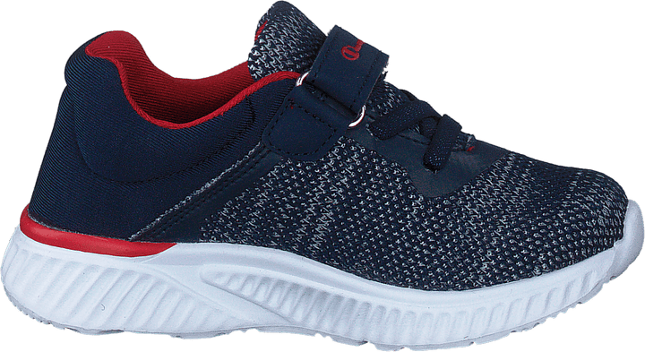 Chaussure basse Softy 3 Knit BT Sky Captain A