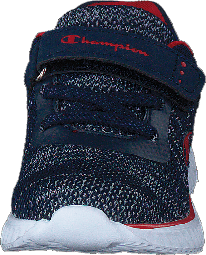 Chaussure basse Softy 3 Knit BT Sky Captain A