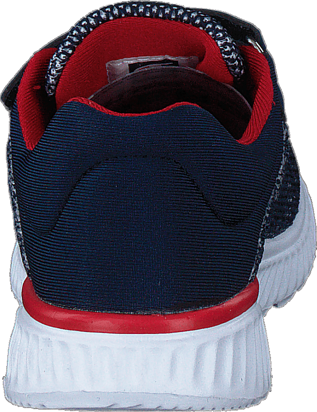 Chaussure basse Softy 3 Knit BT Sky Captain A