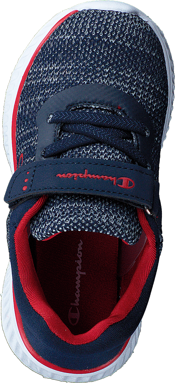 Chaussure basse Softy 3 Knit BT Sky Captain A