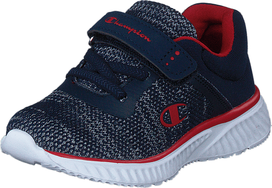 Chaussure basse Softy 3 Knit BT Sky Captain A