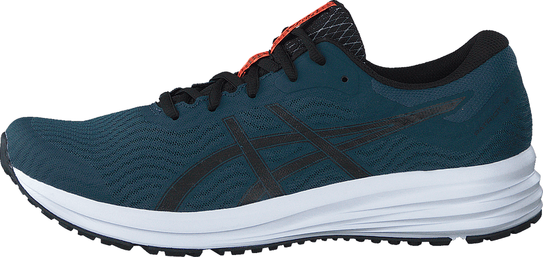 Patriot 12 Magnetic Blue/black
