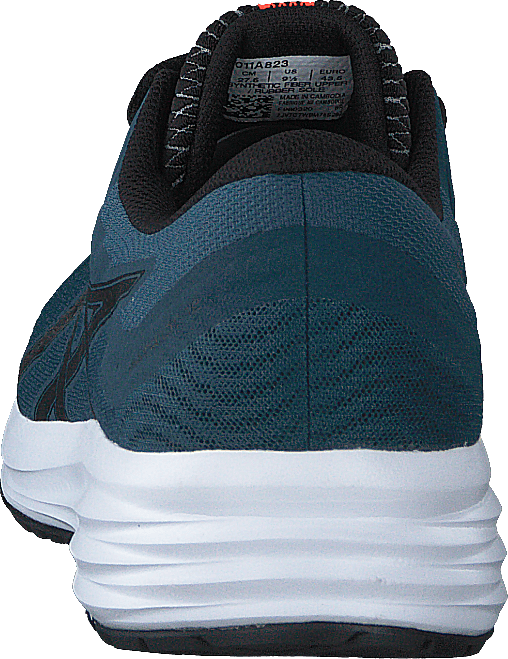 Patriot 12 Magnetic Blue/black
