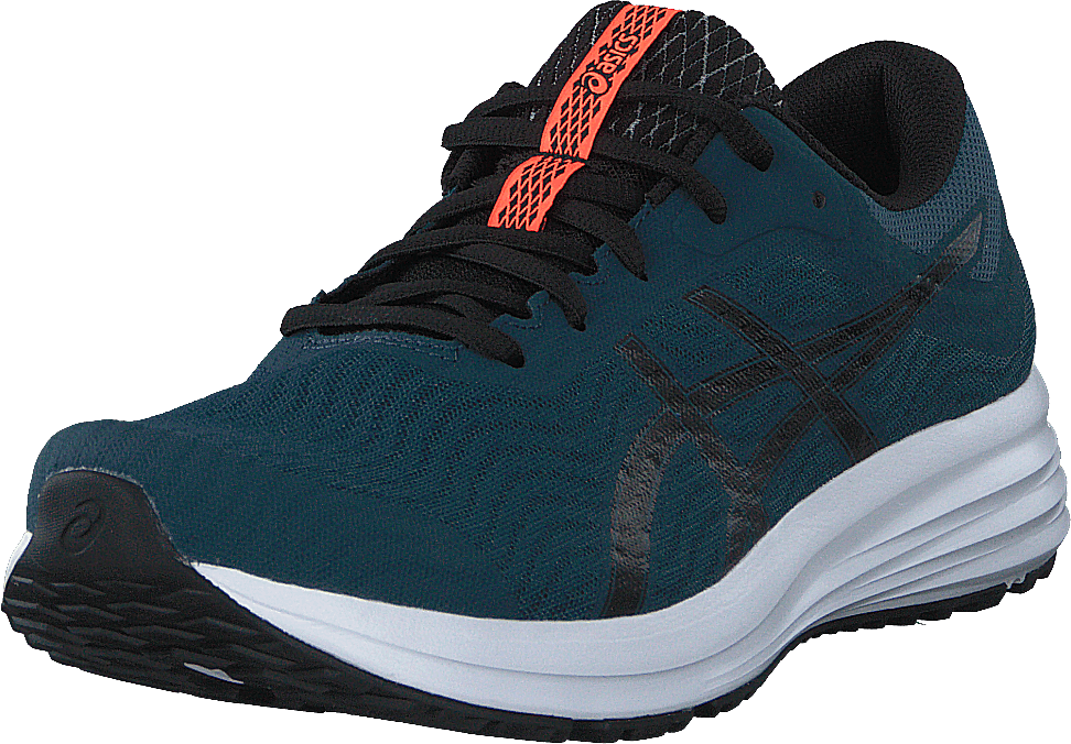 Patriot 12 Magnetic Blue/black