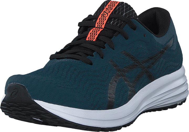 Patriot 12 Magnetic Blue/black
