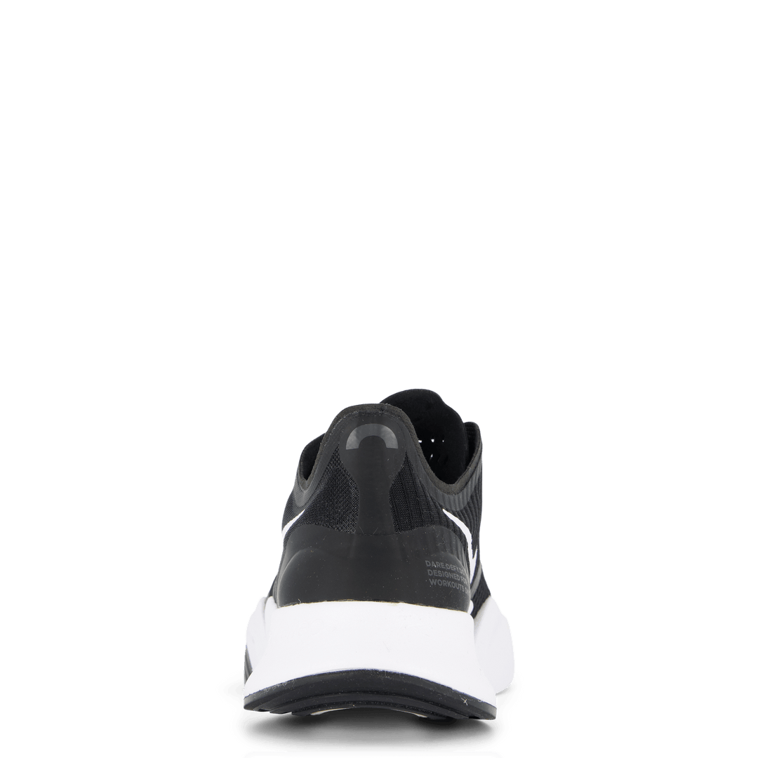 Wmns Superrep Go Branco/Preto/Dk Smoke Cinzento