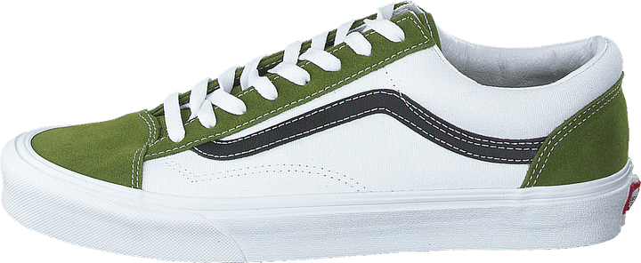 Ua Style 36 (retro Sport)callagrtrwht