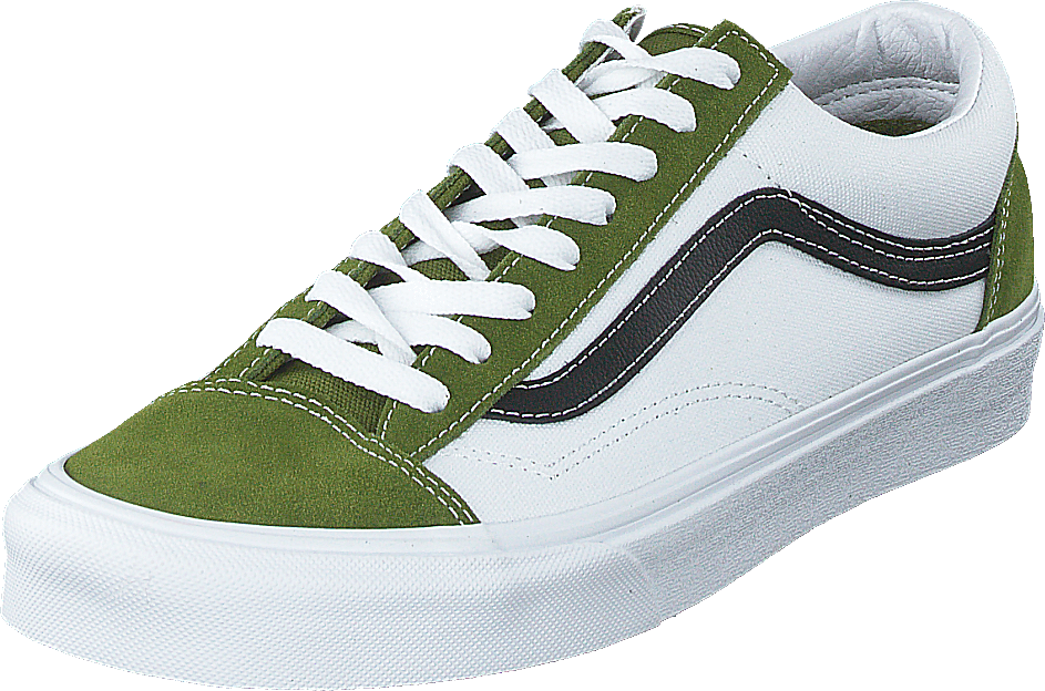 Ua Style 36 (retro Sport)callagrtrwht