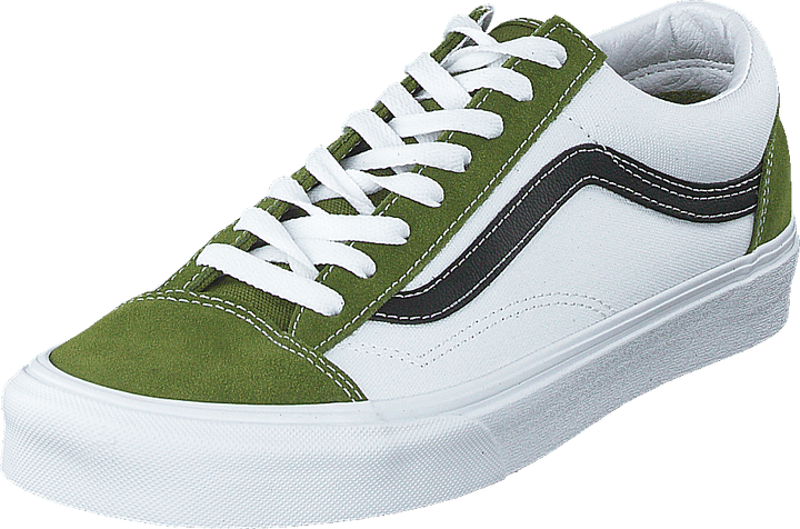 Ua Style 36 (retro Sport)callagrtrwht