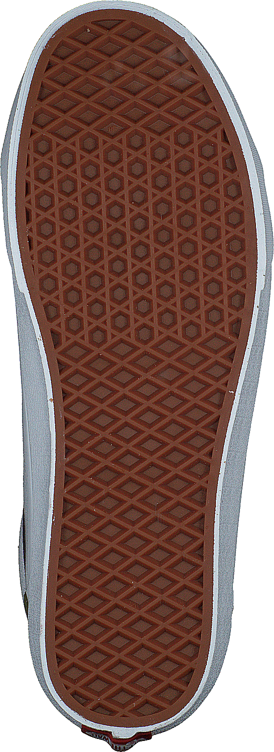 Ua Style 36 (retro Sport)callagrtrwht