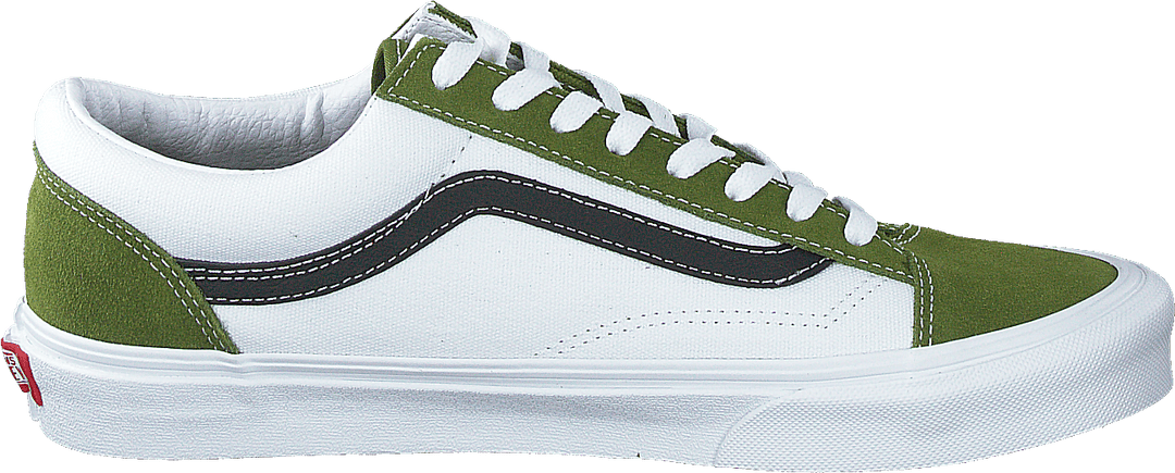 Ua Style 36 (retro Sport)callagrtrwht