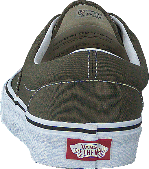 Ua Era Grape Leaf/true White