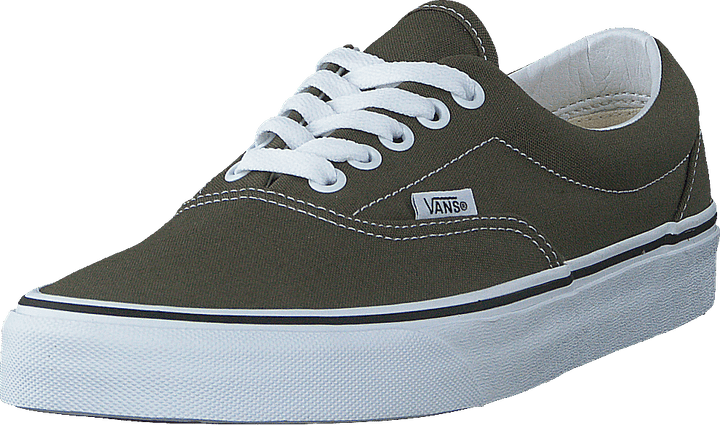 Ua Era Grape Leaf/true White