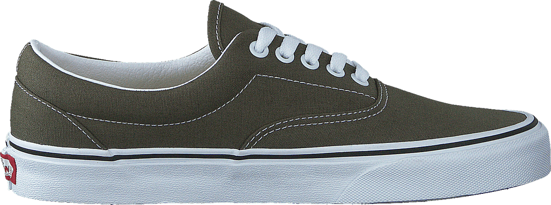 Ua Era Grape Leaf/true White