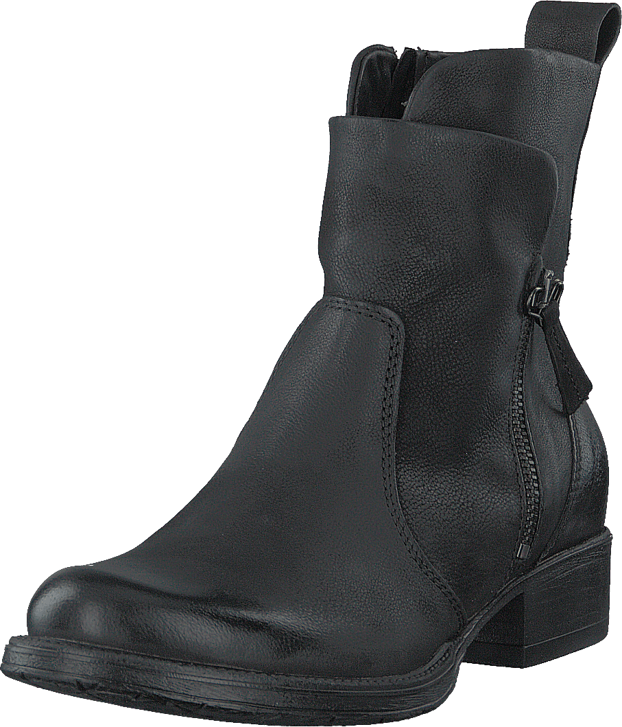 Norton Black Nero