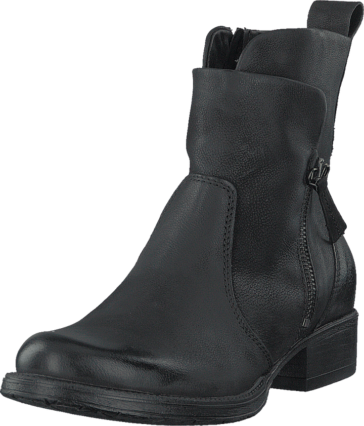 Norton Black Nero