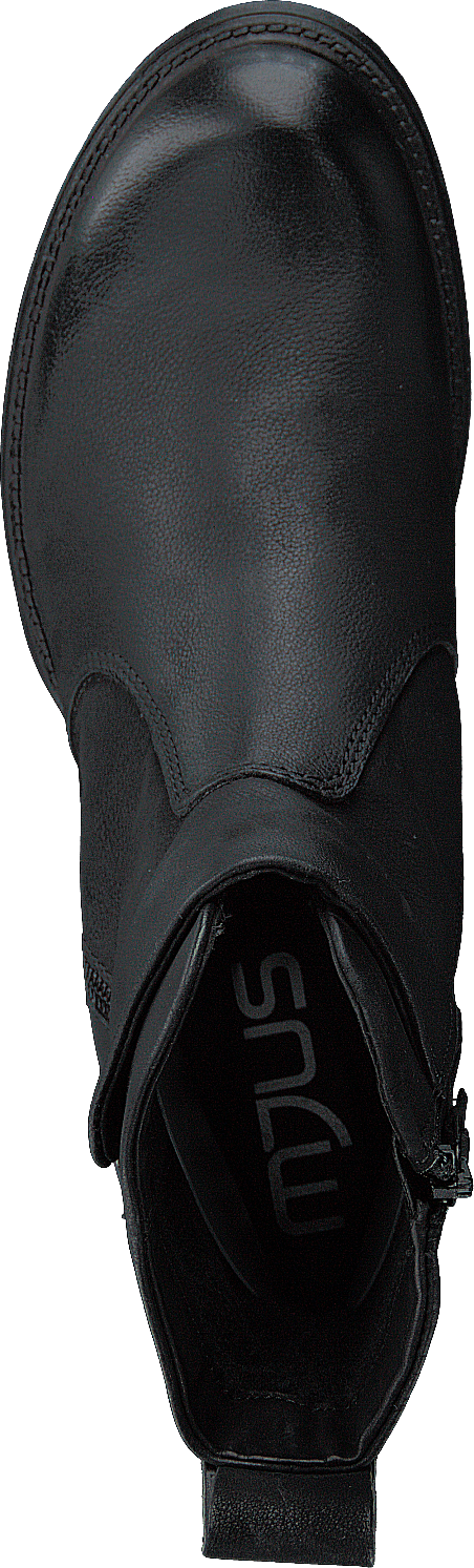 Norton Black Nero