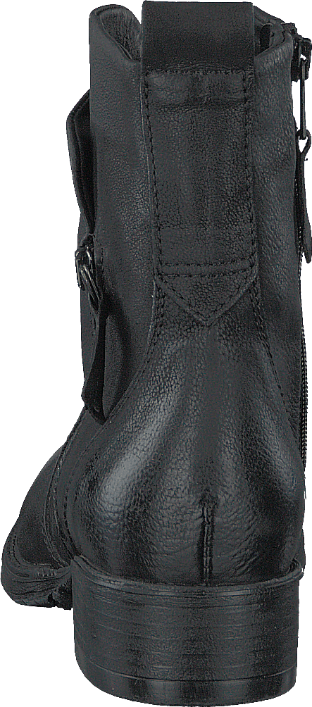 Norton Black Nero