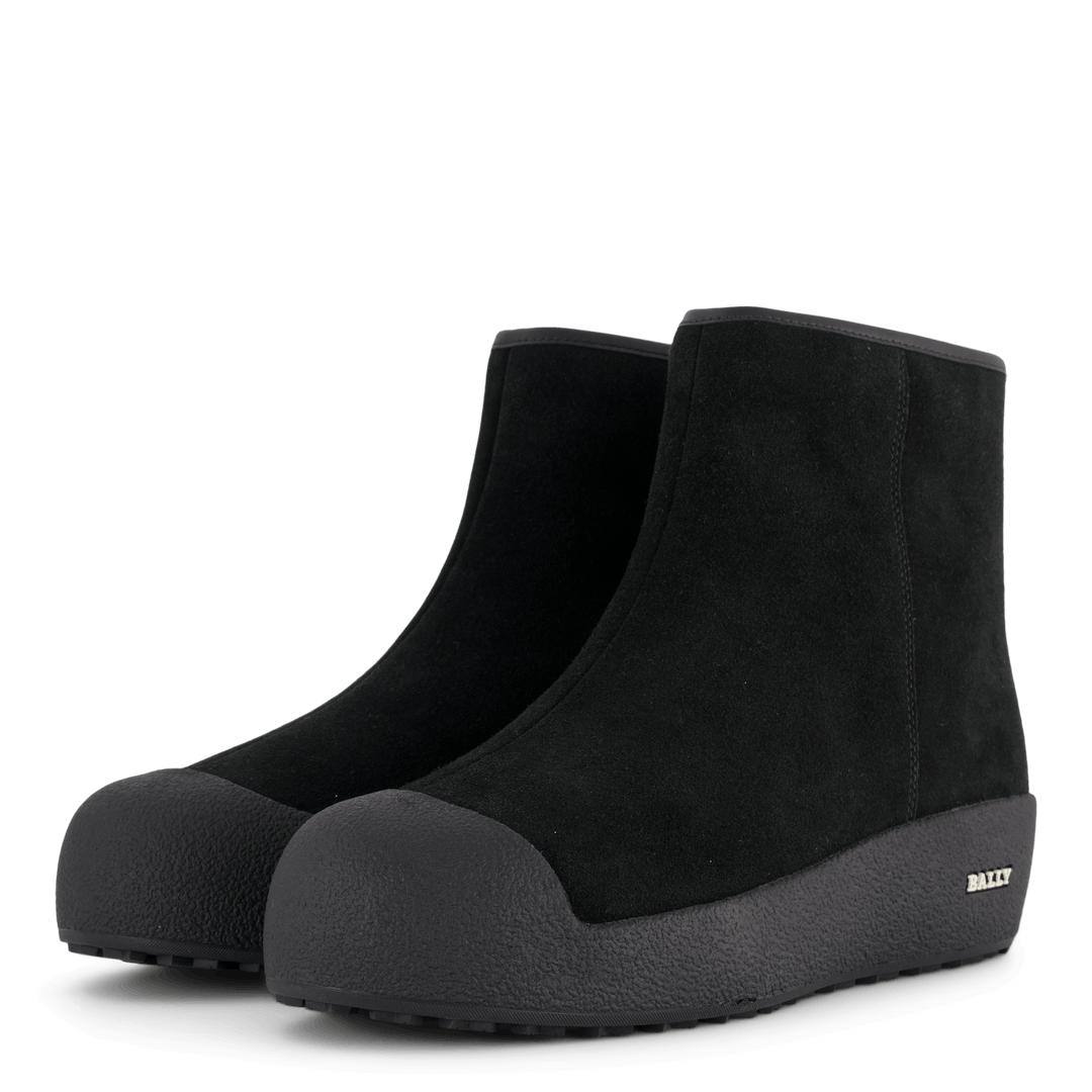 Guard Ii M-new 0100