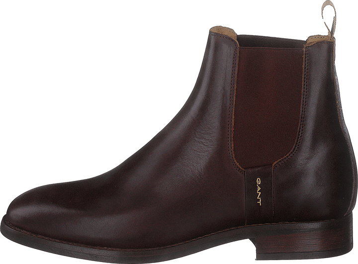 Fayy Chelsea Sienna Brown
