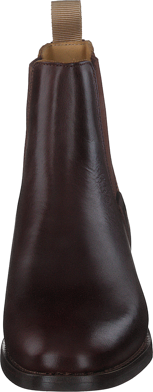 Fayy Chelsea Sienna Brown
