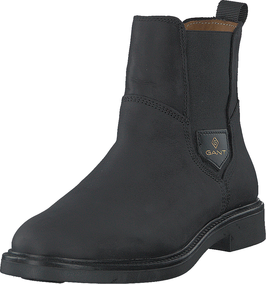 Ashleyy Chelsea Black