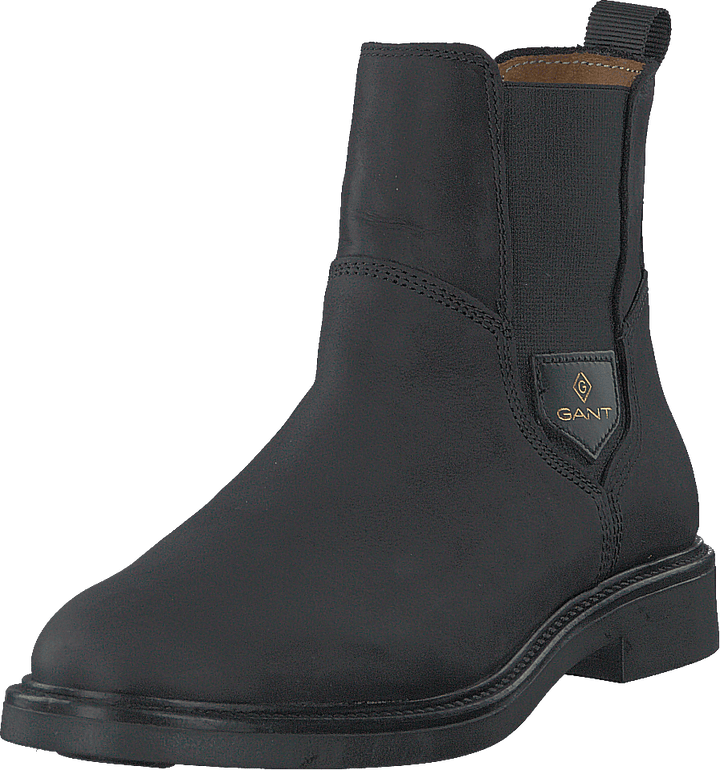 Ashleyy Chelsea Black