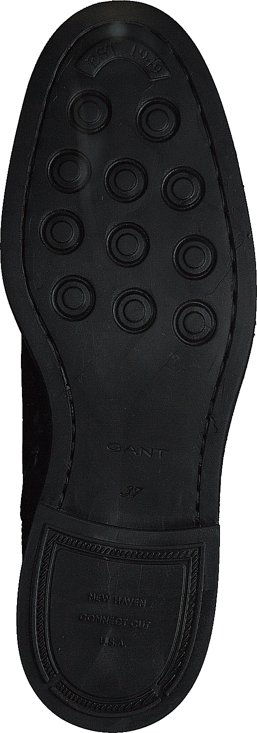 Ashleyy Chelsea Black