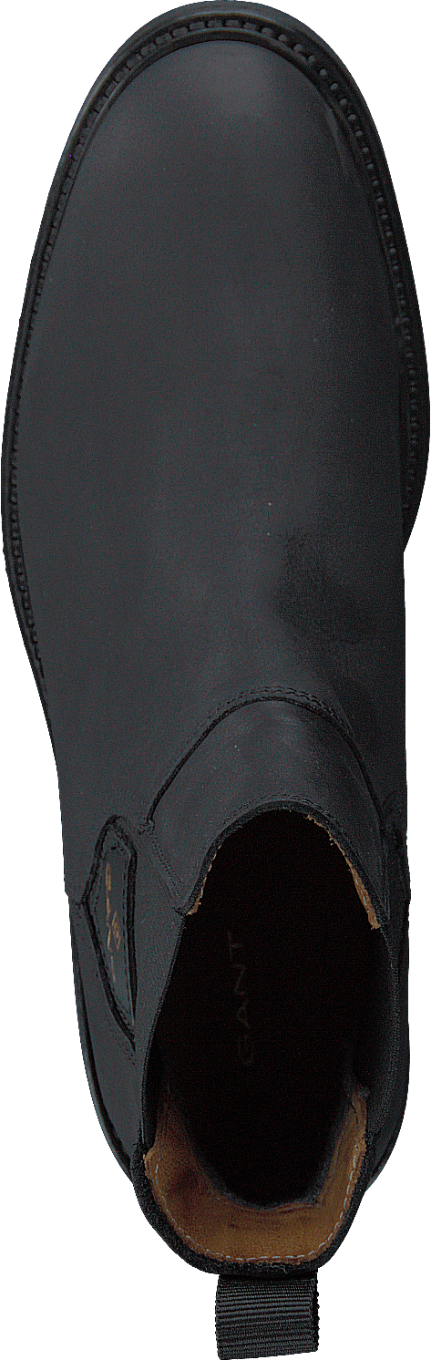 Ashleyy Chelsea Black