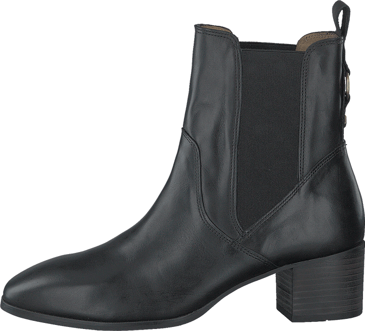 Sealy Black