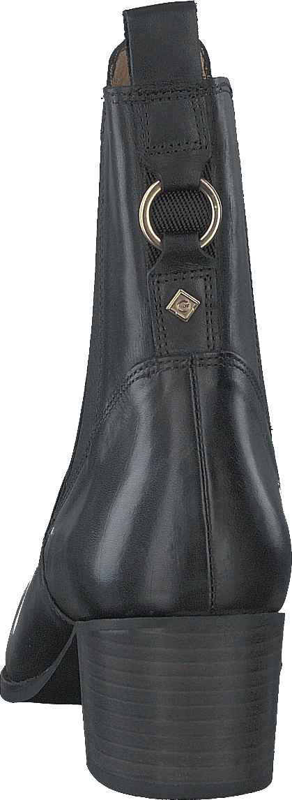 Sealy Black