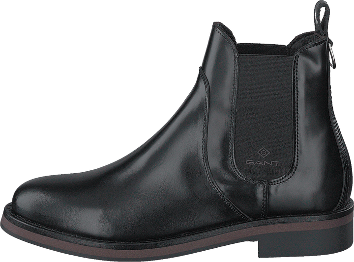 Malin Chelsea Black