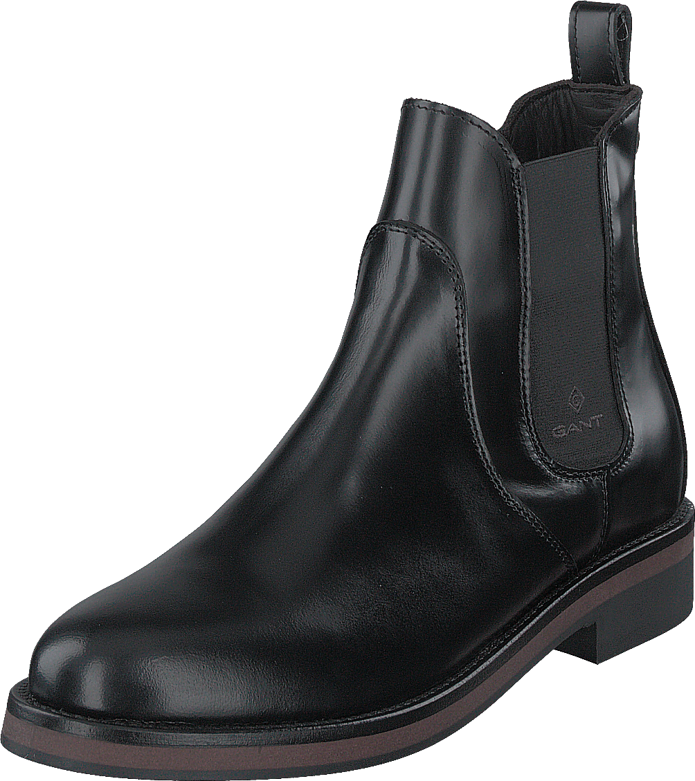 Malin Chelsea Black