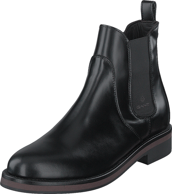 Malin Chelsea Black