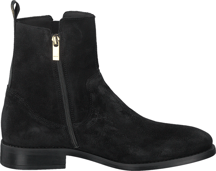 Fayy Mid Boot Black