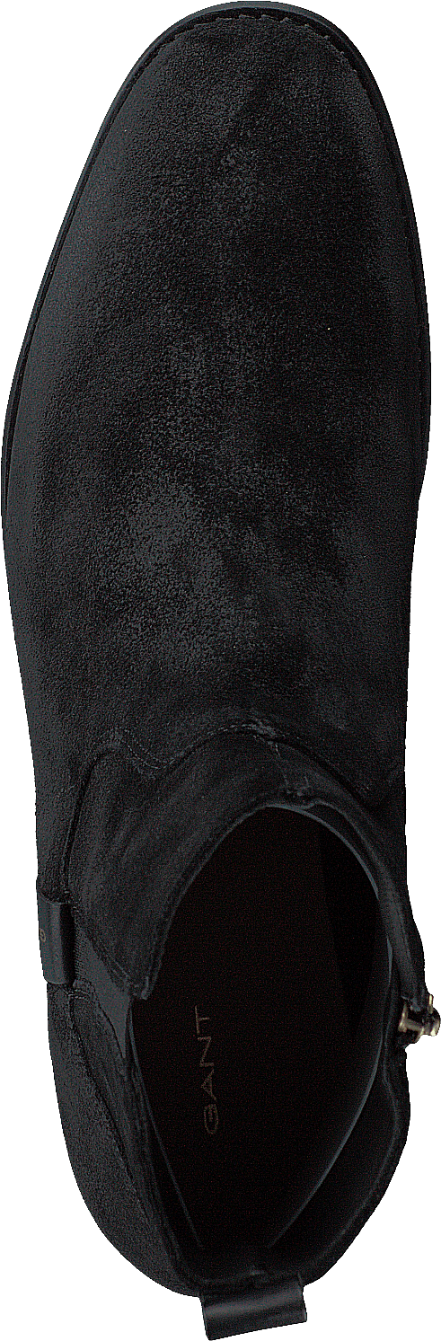Fayy Mid Boot Black